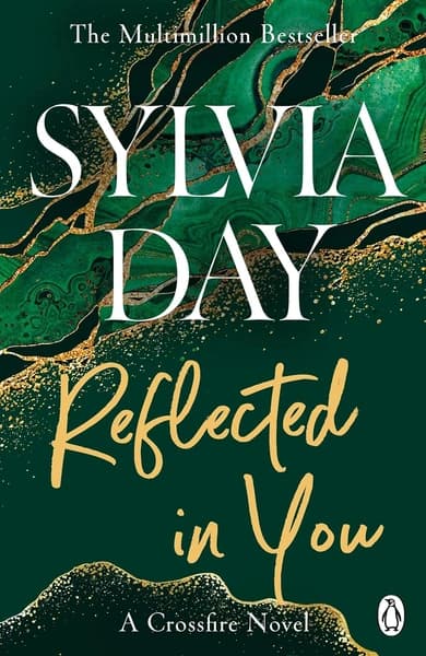Reflected in You by Sylvia Day