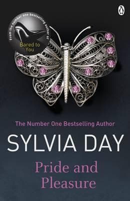 Pride and Pleasure by Sylvia Day