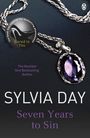 Seven Years to Sin by Sylvia Day