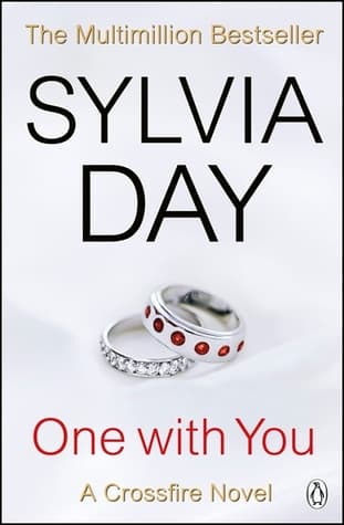 One with You by Sylvia Day