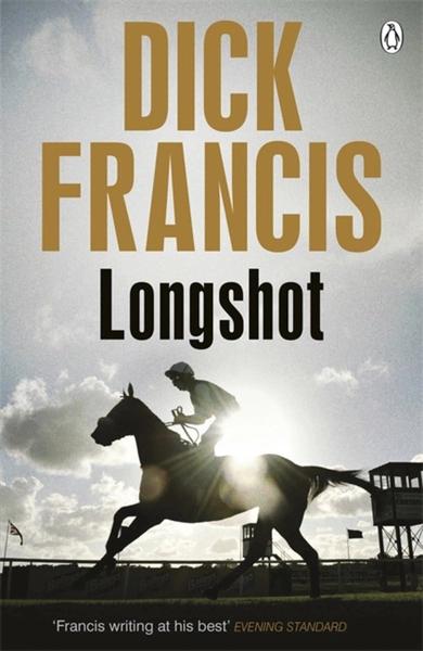 Longshot by Dick Francis