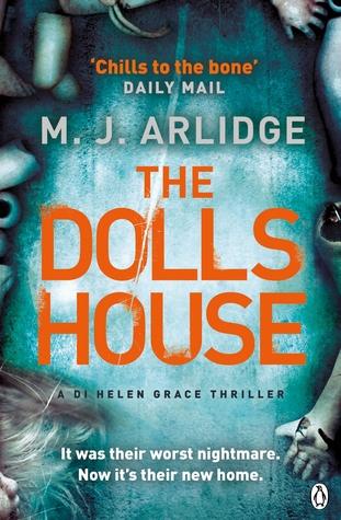 The Doll's House by M. J. Arlidge