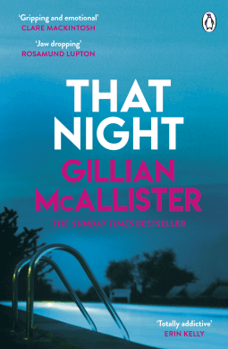That Night by Gillian Mcallister