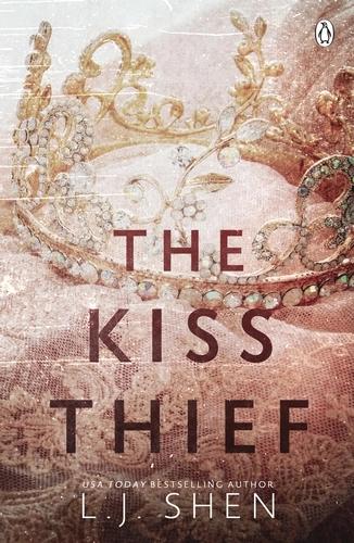 The Kiss Thief by L.J. Shen