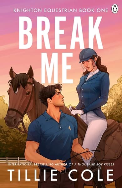Break me by Tillie Cole