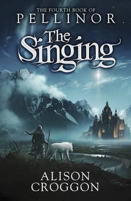 The Singing by Alison