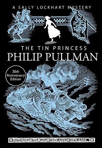 The Tin Princess by Philip Pullman