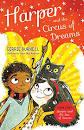 Harper and the Circus of Dreams by Cerrie Burnell