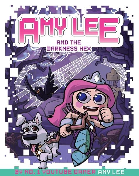 Amy Lee and the Darkness Hex by Amy Lee