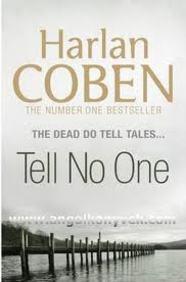 Tell No One by Harlan Coben