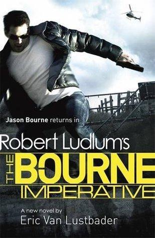 Robert Ludlum's The Bourne Imperative by Eric Lustbader