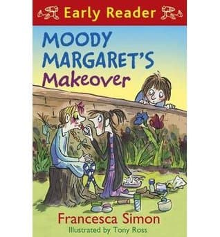 Moody Margaret's Makeover (Er) *Custom B 2014* by Francesca Simon