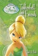Tinker Bell and Friends by Kimberly Morris