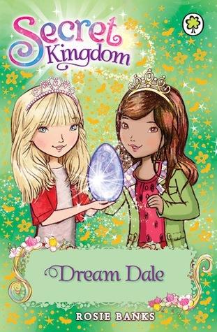 Dream Dale by Rosie Banks