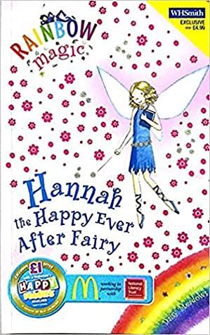 Rainbow Magic by Daisy Meadows