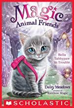 Bella Tabbypaw in Trouble by Daisy Meadows