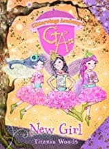New Girl by Titania Woods