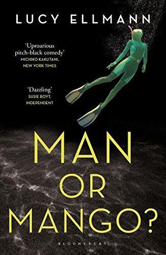 Man or Mango? by Lucy Ellmann