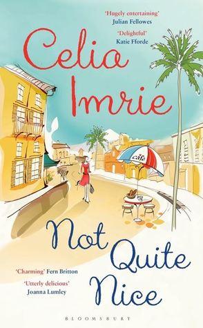 Not Quite Nice by Celia Imrie