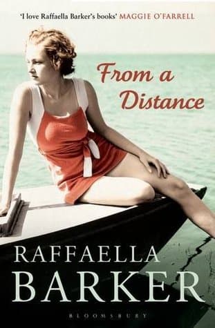 From a Distance by Raffaella Barker