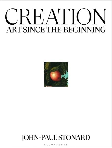 Creation by John Paul Stonard