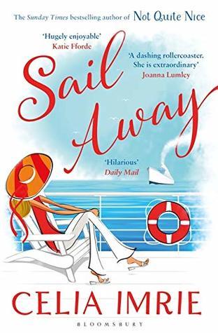 Sail Away by Celia Imrie