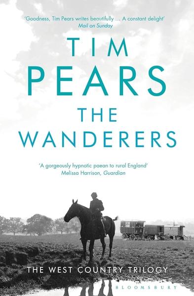 The Wanderers by Tim Pears