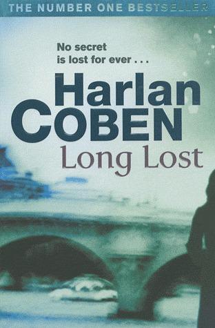 Long Lost by Harlan Coben