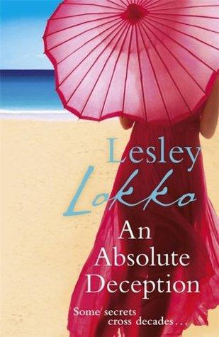 An Absolute Deception by Lesley Lokko