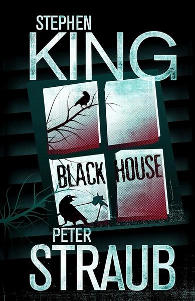 Black House by Stephen King