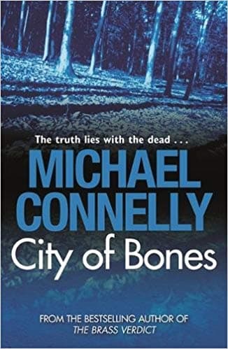 City of bones by Michael Connelly