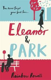 Eleanor and Park by Rainbow Rowell