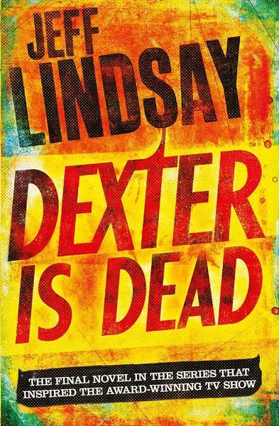Dexter Down Under by Jeff Lindsay