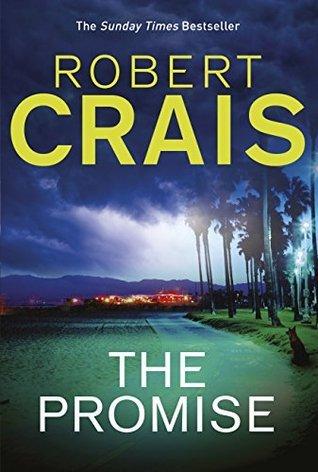 The Promise by Robert Crais