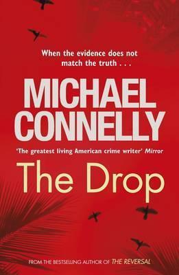 The Drop by Michael Connelly