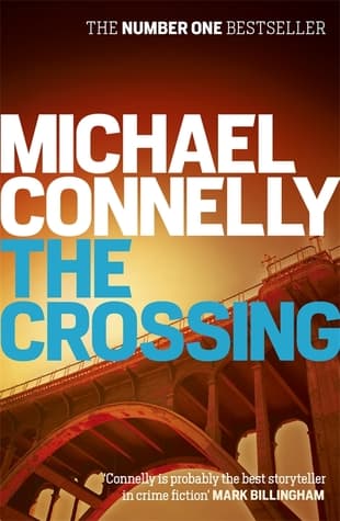 The Crossing by Michael Connelly