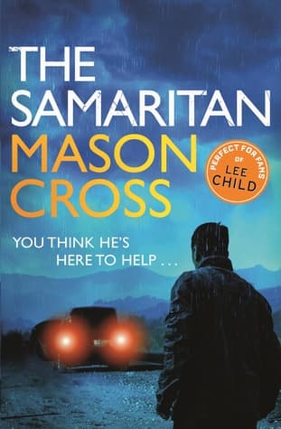 The Samaritan by Mason Cross