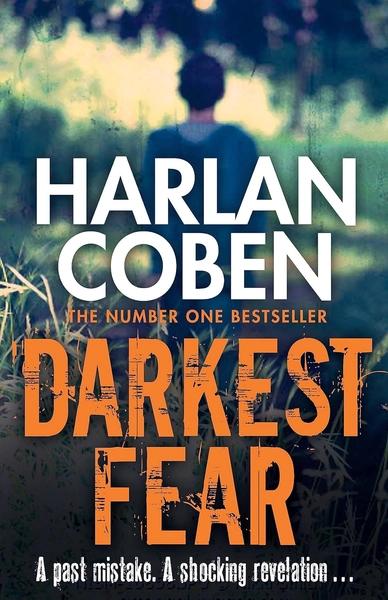 Darkest Fear by Harlan Coben