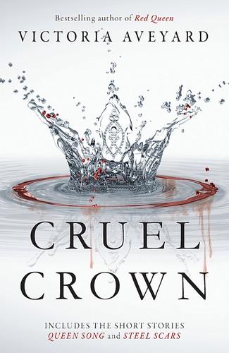 Cruel Crown by Victoria Aveyard
