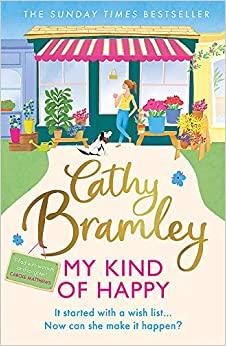 My Kind of Happy by Cathy Bramley