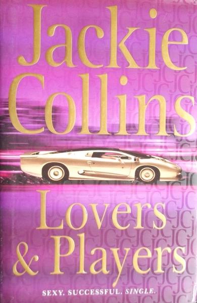 Lovers & Players by Jackie Collins