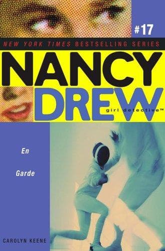 En Garde by Carolyn Keene