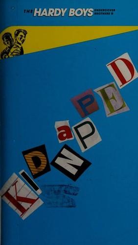 Kidnapped at the Casino by Franklin W. Dixon