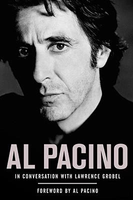 Al Pacino by Lawrence Grobel