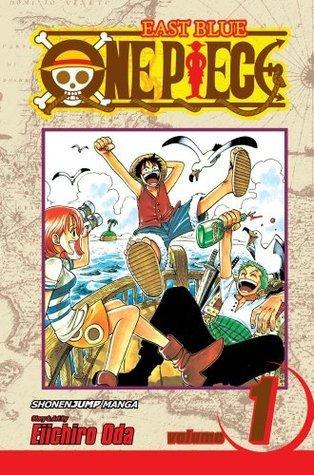 One Piece, Volume 61: Romance Dawn for the New World by Eiichiro Oda