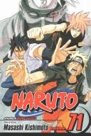 Naruto, Vol. 71: I Love You Guys by Masashi Kishimoto