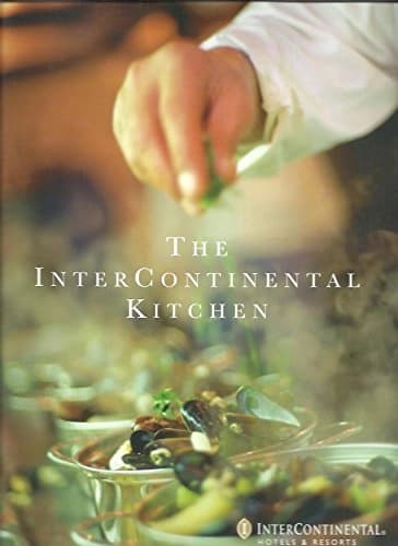 The Intercontinental Kitchen by Intercontinental Hotels Group