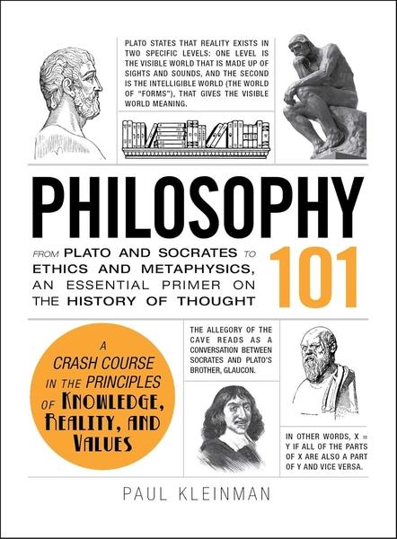 Philosophy 101 by Paul Kleinman