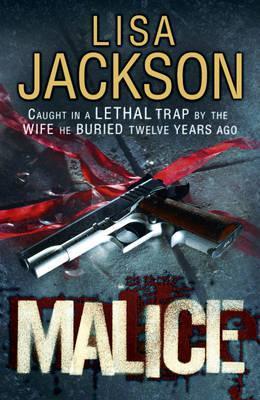 Malice by Lisa Jackson