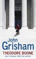 Half the man, twice the lawyer by John Grisham